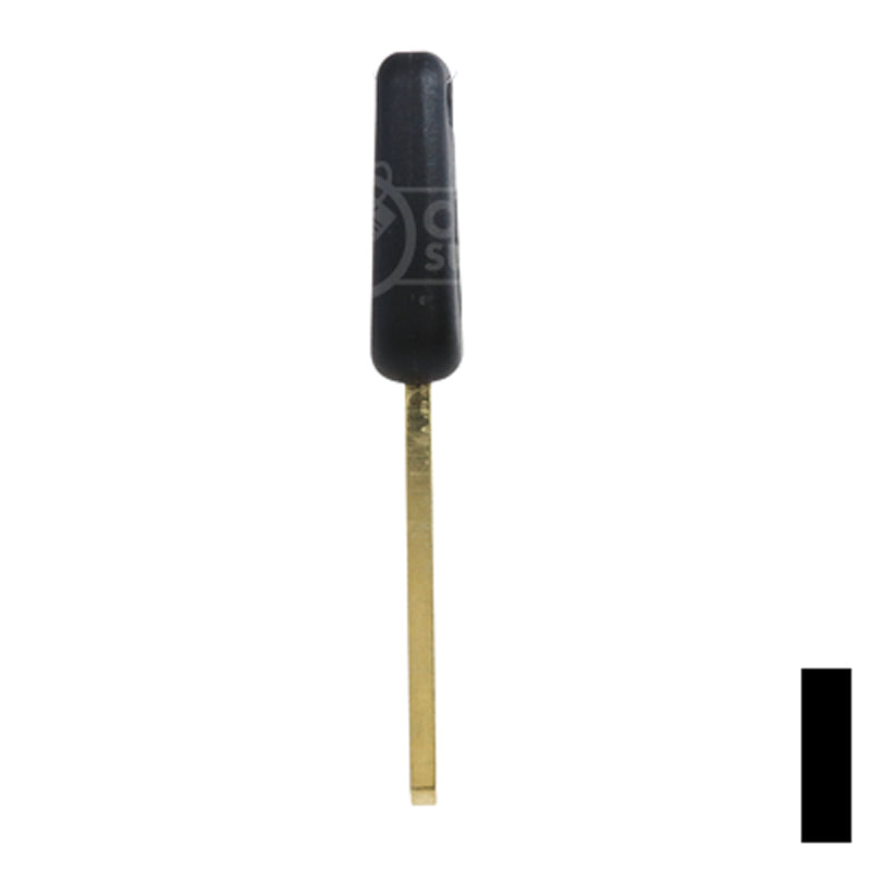 Transponder Key Shell | Honda | TP05HOND-31.P Automotive Key JMA USA