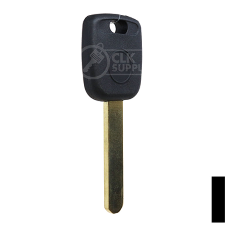 Transponder Key Shell | Honda | TP05HOND-31.P Automotive Key JMA USA