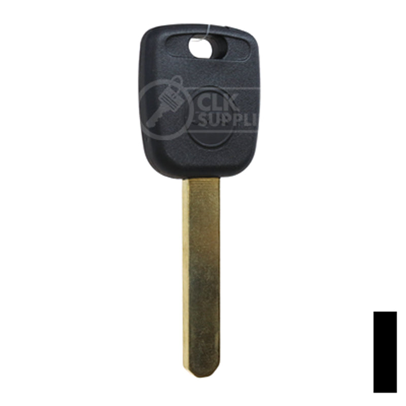 Transponder Key Shell | Honda | TP05HOND-31.P Automotive Key JMA USA