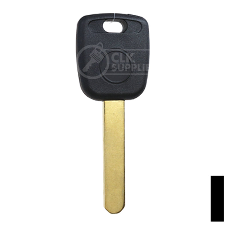 Transponder Key Shell | Honda | TP05HOND-31.P Automotive Key JMA USA