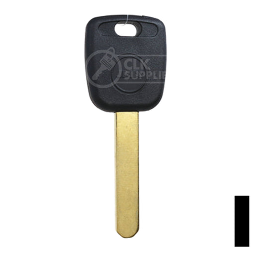 Transponder Key Shell | Honda | TP05HOND-31.P Automotive Key JMA USA