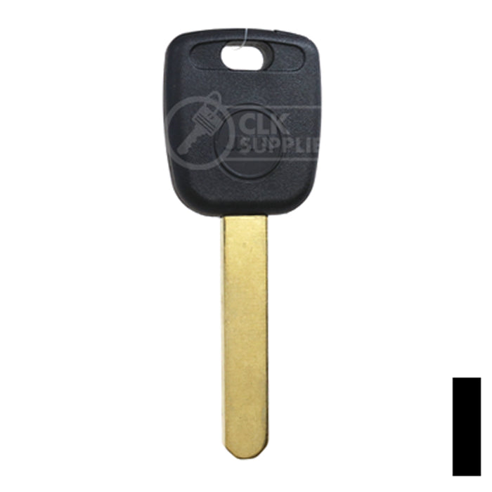 Transponder Key Shell | Honda | TP05HOND-31.P Automotive Key JMA USA