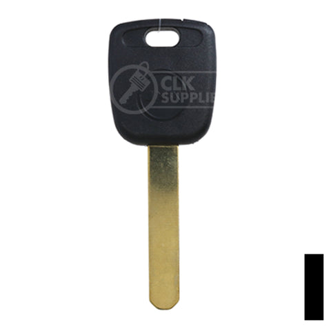 Transponder Key Shell | Honda | TP05HOND-31.P Automotive Key JMA USA