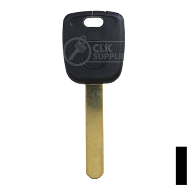 Transponder Key Shell | Honda | TP05HOND-31.P Automotive Key JMA USA