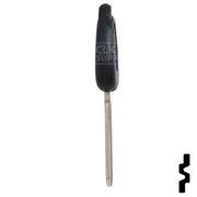 Transponder Key Shell | Hyundai | HYN4R-SHELL Automotive Key JMA USA
