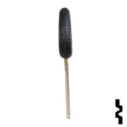 Transponder Key Shell | Hyundai | TP00HY-11-P1 Automotive Key JMA USA