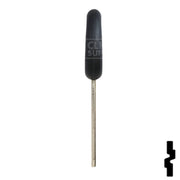 Transponder Key Shell | Hyundai | TP00HY-5-P1 Automotive Key JMA USA