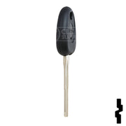 Transponder Key Shell | Hyundai | TP00HY-5-P1 Automotive Key JMA USA