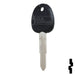 Transponder Key Shell | Hyundai | TP00HY-5-P1 Automotive Key JMA USA