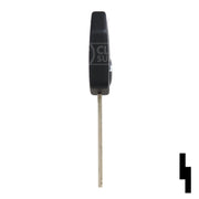 Transponder Key Shell | Kawasaki | TP00KAW-9-P1 Automotive Key JMA USA