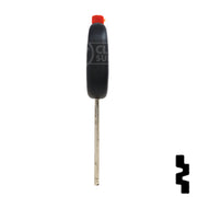 Transponder Key Shell | Kia | TP00KI-2-P Automotive Key JMA USA