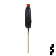 Transponder Key Shell | Kia | TP00KI-2D-P Automotive Key JMA USA