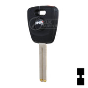 Transponder Key Shell | Kia | TP00KI-7-P Automotive Key JMA USA