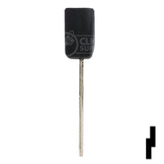Transponder Key Shell | Mercedes | TP00MAZ-10D-P2 Automotive Key JMA USA