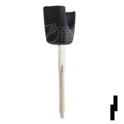 Transponder Key Shell | Mercedes | TP00MAZ-10D-P2 Automotive Key JMA USA
