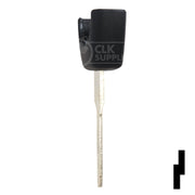 Transponder Key Shell | Mercedes | TP00MAZ-10D-P2 Automotive Key JMA USA
