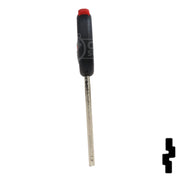 Transponder Key Shell | Suzuki | TP00ISU-3D-P2 Automotive Key JMA USA