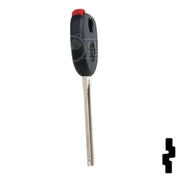 Transponder Key Shell | Suzuki | TP00ISU-3D-P2 Automotive Key JMA USA