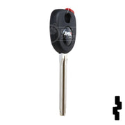Transponder Key Shell | Suzuki | TP00ISU-3D-P2 Automotive Key JMA USA
