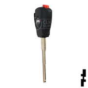 Transponder Key Shell | Suzuki | TP00SUZU-15D-P Automotive Key JMA USA