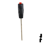 Transponder Key Shell | Suzuki | TP00SUZU-15D-P Automotive Key JMA USA