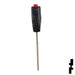 Transponder Key Shell | Suzuki | TP00SUZU-15D-P Automotive Key JMA USA