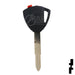 Transponder Key Shell | Suzuki | TP00SUZU-15D-P Automotive Key JMA USA