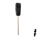 Transponder Key Shell | Suzuki | TP00SUZU-15D-P Automotive Key JMA USA