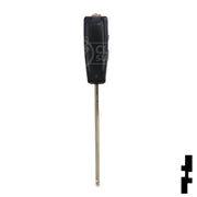 Transponder Key Shell | Suzuki | TP00SUZU-15D-P Automotive Key JMA USA