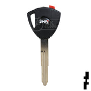Transponder Key Shell | Suzuki | TP00SUZU-15D-P Automotive Key JMA USA