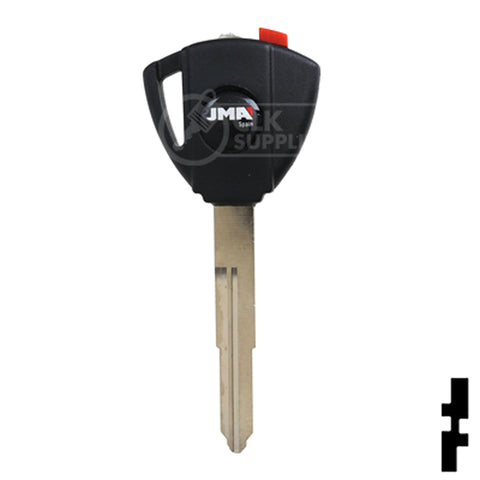 Transponder Key Shell | Suzuki | TP00SUZU-15D-P