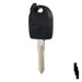 Transponder Key Shell | Volkswagon | TP00VO-2-P Automotive Key JMA USA