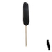 Transponder Key Shell | Volkswagon | TP00VO-2-P Automotive Key JMA USA