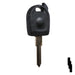 Transponder Key Shell | Volkswagon | TP00VO-2-P Automotive Key JMA USA