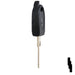 Transponder Key Shell | Volkswagon | TP00VO-2-P Automotive Key JMA USA