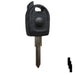 Transponder Key Shell | Volkswagon | TP00VO-2-P Automotive Key JMA USA