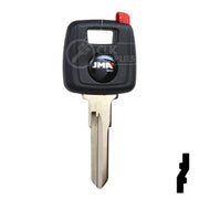 Transponder Key Shell | Volvo | TP00NE-18-P1 Automotive Key JMA USA