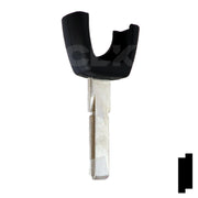 Transponder Key Shell | VW, Audi | TP00HU-HAA-TL Automotive Key JMA USA