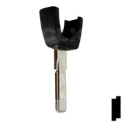Transponder Key Shell | VW, Audi | TP00HU-HAA-TL Automotive Key JMA USA