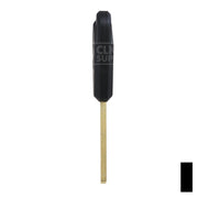Transponder Key | Subaru | DAT17T13 Automotive Key JMA USA