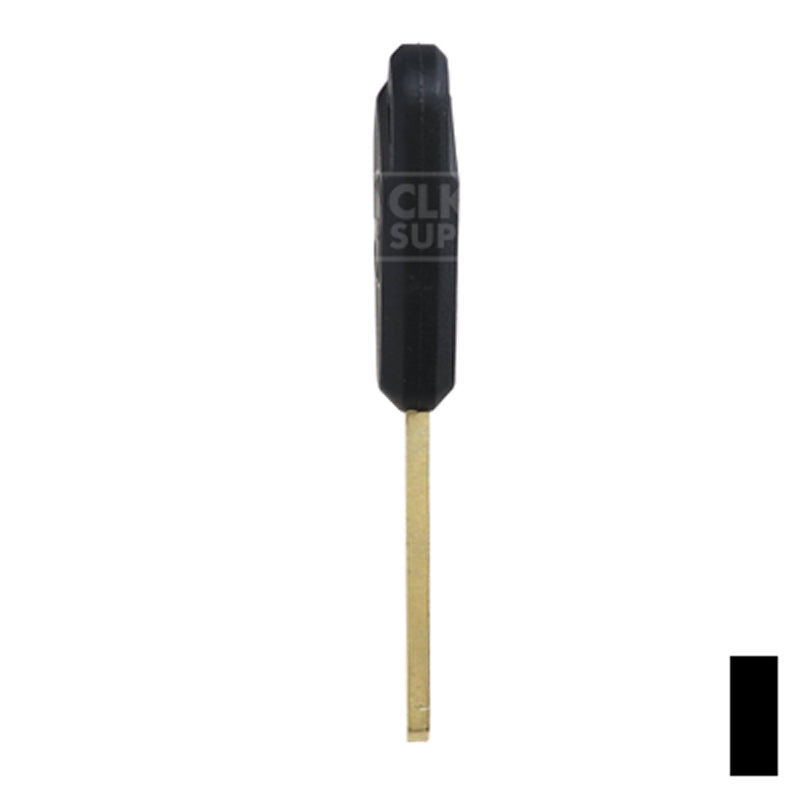 Transponder Key | Subaru | DAT17T13 Automotive Key JMA USA