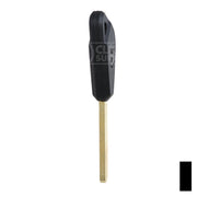 Transponder Key | Subaru | DAT17T13 Automotive Key JMA USA