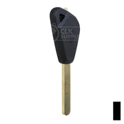 Transponder Key | Subaru | DAT17T13 Automotive Key JMA USA