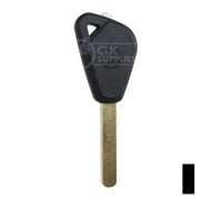 Transponder Key | Subaru | DAT17T13 Automotive Key JMA USA