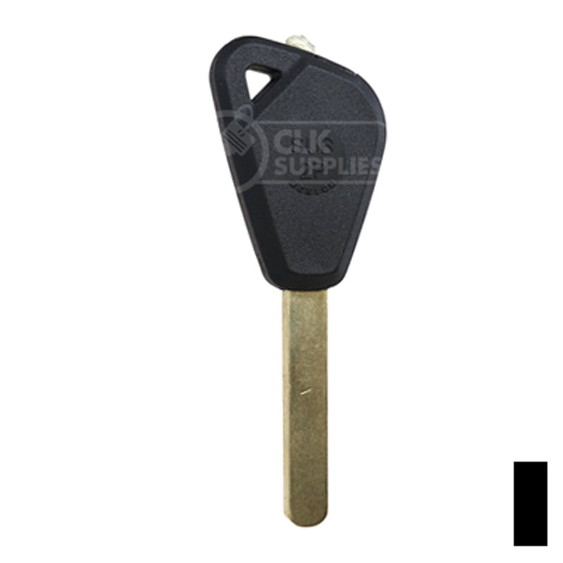 Transponder Key | Subaru | DAT17T13 Automotive Key JMA USA