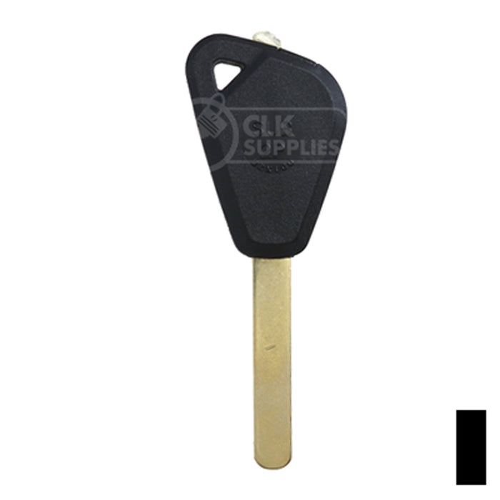 Transponder Key | Subaru | DAT17T13 Automotive Key JMA USA