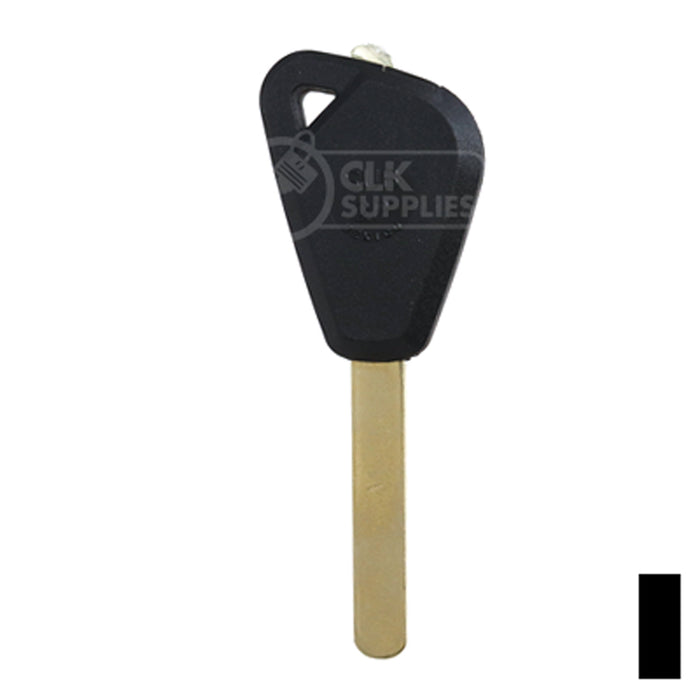 Transponder Key | Subaru | DAT17T13 Automotive Key JMA USA