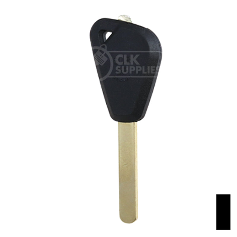 Transponder Key | Subaru | DAT17T13 Automotive Key JMA USA