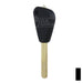 Transponder Key | Subaru | DAT17T13 Automotive Key JMA USA