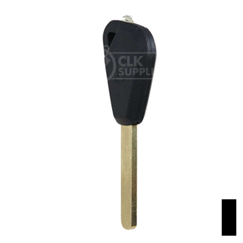 Transponder Key | Subaru | DAT17T13 Automotive Key JMA USA